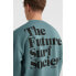 Фото #6 товара O´NEILL Future Surf sweatshirt