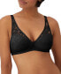 Фото #1 товара Women's Breathe Wireless T-Shirt Bra DF7594