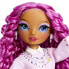 Фото #3 товара RAINBOW HIGH New Friends Lilac Lane Doll