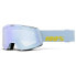 Фото #2 товара 100percent Snowcraft Hiper Ski Goggles