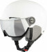 Фото #5 товара ALPINA Arber Visor Q-Lite – High Quality & Lightweight Ski Helmet with Contrast Enhancing Visor for Adults