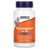 Фото #1 товара NOW Foods, Pycnogenol (пикногенол), 60 мг, 50 растительных капсул