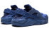 Фото #4 товара Кроссовки Nike Huarache Run PRM "Legend Blue" 683818-400