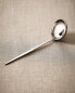 Фото #1 товара Soup ladle with extra-fine handle