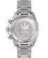 ფოტო #2 პროდუქტის Men's Swiss Chronograph DS Action Stainless Steel Bracelet Watch 43mm