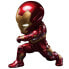 Фото #1 товара MARVEL Iron Man Mk46 Captain America Civil War Figure