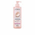 FLORES DELICADAS leche piel sensible 400 ml