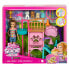 BARBIE Stacie To The Rescue Puppy Training Park Doll
