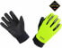 Фото #1 товара GORE C5 GORE-TEX Thermo Gloves - Neon Yellow/Black, X-Large