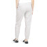 Фото #4 товара Puma Essentials Sweatpants Womens Grey Casual Athletic Bottoms 84686404