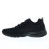 Фото #5 товара Skechers Dynamight 2.0 Rayhill 58362 Mens Black Lifestyle Sneakers Shoes