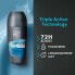 Фото #12 товара Anti-Transpirant Roll-On Advanced Clean Comfort, 50 ml