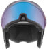 Фото #14 товара Uvex Unisex Adult’s 500 Visor Ski Helmet