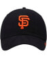 Фото #3 товара Women's Black San Francisco Giants Team Miata Clean Up Adjustable Hat
