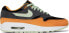 Фото #1 товара [DZ0482-001] Mens Nike Air Max 1 PRM 'Duck Honey Dew'