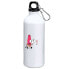 Фото #1 товара Бутылка для воды спортивная KRUSKIS Kalamar 800 мл из алюминия