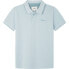 Фото #1 товара PEPE JEANS New Thor short sleeve polo