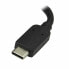 Адаптер USB C—HDMI Startech CDP2HDUCP Чёрный 4K Ultra HD
