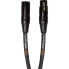 Фото #1 товара Roland RMC-B3 Black Series Microphone Cable 1 m