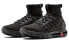 Фото #4 товара Кроссовки Under Armour HOVR Phantom Boot Sportstyle черные 3022474-001