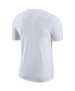 Men's White Brooklyn Nets 2022/23 City Edition Courtside Max90 Vintage-Like Wash T-shirt