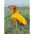 Dog Coat Hunter Milford Yellow 40 cm