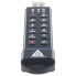 Фото #12 товара Apricorn Aegis Secure Key 3.0 - 480 GB - USB Type-A - 3.2 Gen 1 (3.1 Gen 1) - 195 MB/s - Cap - Black