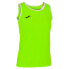 JOMA Break sleeveless T-shirt