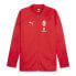 Puma Acm Training Full Zip Jacket Mens Size XS Casual Athletic Outerwear 772252