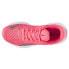 Фото #8 товара Puma Scend Pro Engineered Running Womens Red Sneakers Athletic Shoes 37965803