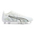 Фото #1 товара Puma Ultra Match Brilliance Firm GroundArtificial Ground Soccer Cleats Womens Si