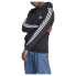 Фото #1 товара ADIDAS Essentials Fleece 3 Stripes hoodie