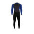 TYPHOON Storm3 2/3 mm freediving wetsuit