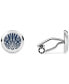 ფოტო #1 პროდუქტის Men's Meisterstück Origins Stainless Steel Cuff Links