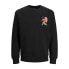 JACK & JONES Bradley Nagasaki sweatshirt