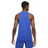 NIKE Dri Fit Rise 365 sleeveless T-shirt