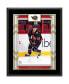 Фото #1 товара Tim Stutzle Ottawa Senators Framed 10.5" x 13" Player Plaque
