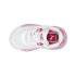 Фото #4 товара Puma XRay Speed Ac Slip On Toddler Girls White Sneakers Casual Shoes 38490010