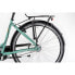 WINORA Holiday N7 Wave 2022 bike Jade Green Matte, 48 - фото #4