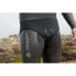 Фото #3 товара PICASSO Thermal Skin 3 mm spearfishing wetsuit