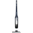 Фото #1 товара Bosch BBH51840 - Bagless - Navy,White - CE - EAC - Carpet,Hard floor - Battery - 50 - 60 Hz