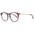 Web Brille WE5240 083 50 Unisex Lila 145mm