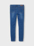 Фото #2 товара NAME IT Girls' jeans