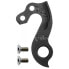 Фото #1 товара PILO D346 Bianchi Derailleur Hanger