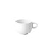 Фото #1 товара Rosenthal Moon Weiss Kaffee-Obertasse 0,23 Liter