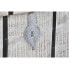Фото #3 товара Сундук DKD Home Decor Металлический Белый Дерево манго (116 x 40 x 45 см)