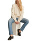 Фото #7 товара Women's Zoe Straight-Leg Jeans