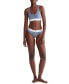 Фото #4 товара Calvin Klein Women's Modern Cotton Bikini Underwear F3787