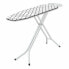 Ironing board Confortime Flavio 120 x 38 cm (4 Units)