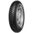 CONTINENTAL K 62 Reinforced 59J TL scooter front/rear tire